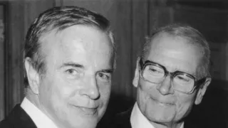 Franco Zeffirelli - portrét