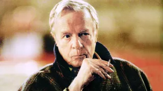 Franco Zeffirelli - portrét