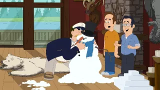 Brickleberry III (6)