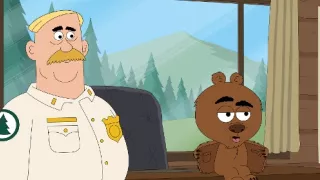 Brickleberry III (6)