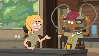 Brickleberry III (6)