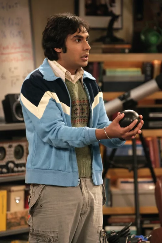 Teória veľkého tresku, 2008 - fotogaléria