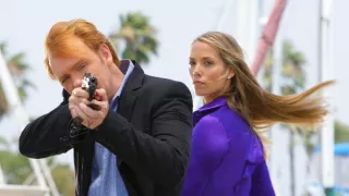 C.S.I.: Kriminálka Miami VII (14/25)