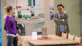 Teória veľkého tresku VII (16)