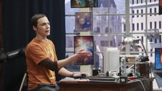 Teória veľkého tresku VII (16)