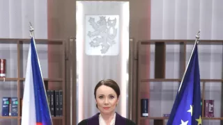 Soudkyně Barbara