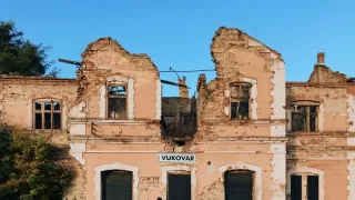 Balkán v plamenech (1)