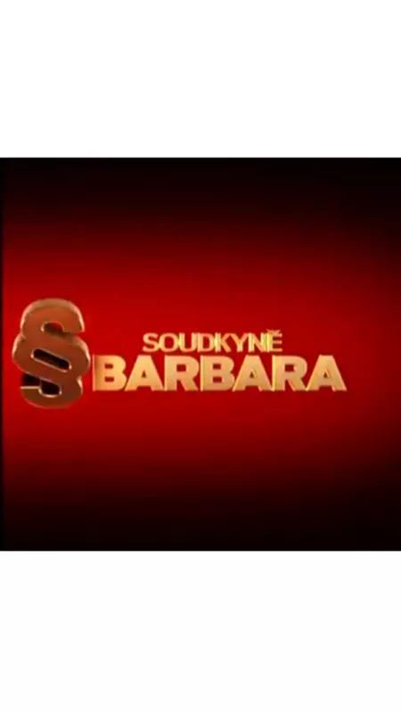 Soudkyně Barbara, 2015 - fotogaléria