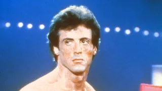 Rocky III