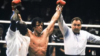 Rocky III