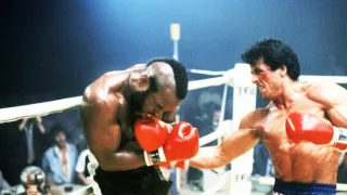 Rocky III