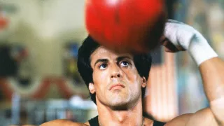 Rocky III