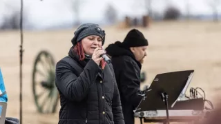 K pocte zbraň! (5/8)