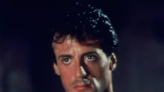 Rocky III