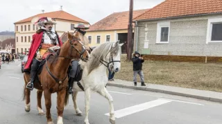 K pocte zbraň! (5/8)