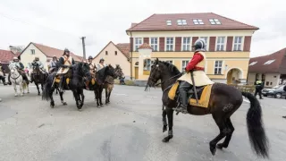 K pocte zbraň! (5/8)