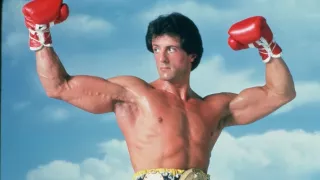 Rocky III