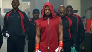 Creed II