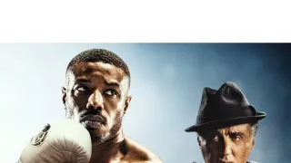 Creed II