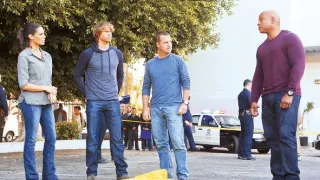 NCIS: Los Angeles V (9)