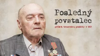 Posledný povstalec