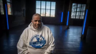 Disco, hlas revoluce (1/3)