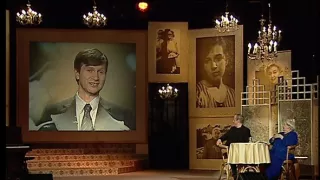 Já a moji synové...