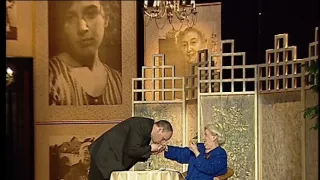 Já a moji synové...
