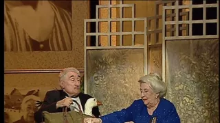 Já a moji synové...