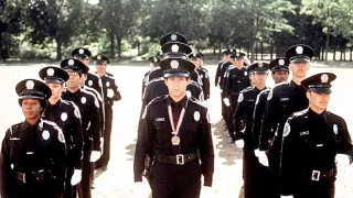 Policajná akadémia