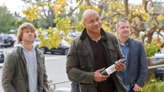 NCIS: Los Angeles V (20)