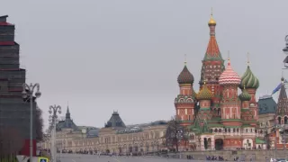 KGB: Meč a štít (3)