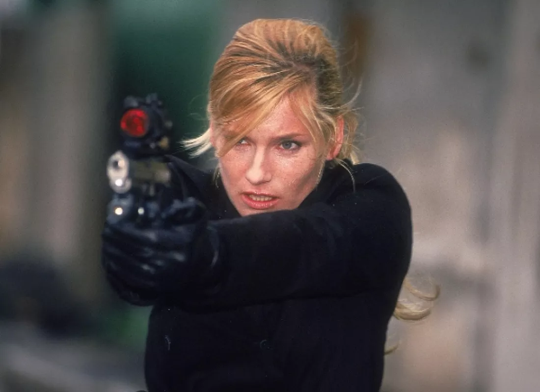 Kobra 11 (Alarm für Cobra 11 XVI), 2011 - fotogaléria