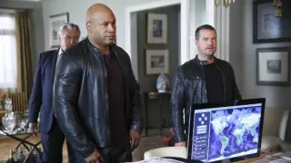 NCIS: Los Angeles VI (22)