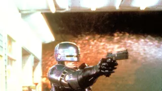 RoboCop