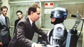 RoboCop