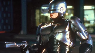 RoboCop