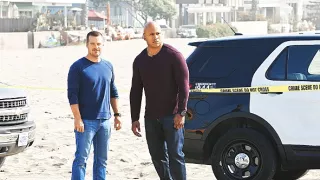 NCIS: Los Angeles VI (15)