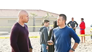 NCIS: Los Angeles VI (15)