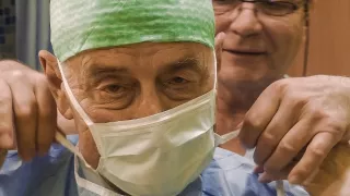 Ještě jsem nedokouřil své poslední viržínko