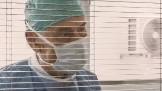 Ještě jsem nedokouřil své poslední viržínko