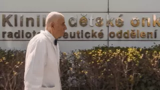 Ještě jsem nedokouřil své poslední viržínko