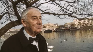 Ještě jsem nedokouřil své poslední viržínko