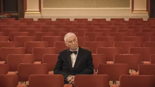 Ještě jsem nedokouřil své poslední viržínko