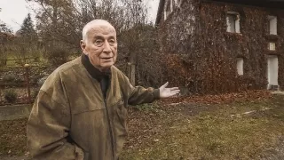 Ještě jsem nedokouřil své poslední viržínko