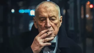 Ještě jsem nedokouřil své poslední viržínko
