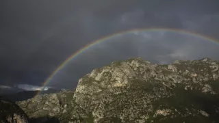 Divoké Španělsko (1/2)