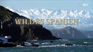 Divoké Španělsko (1/2)