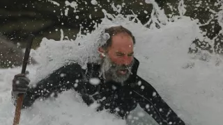 Divoké Španělsko (1/2)