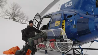 Divoké Španělsko (1/2)